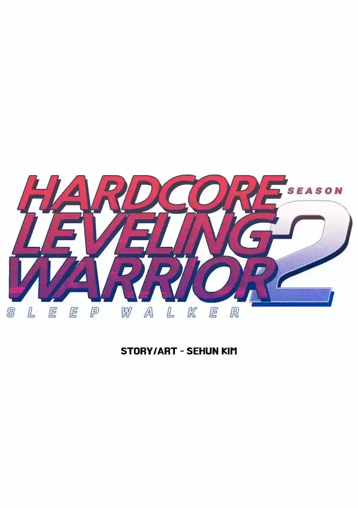 Hardcore Leveling Warrior Ch.262