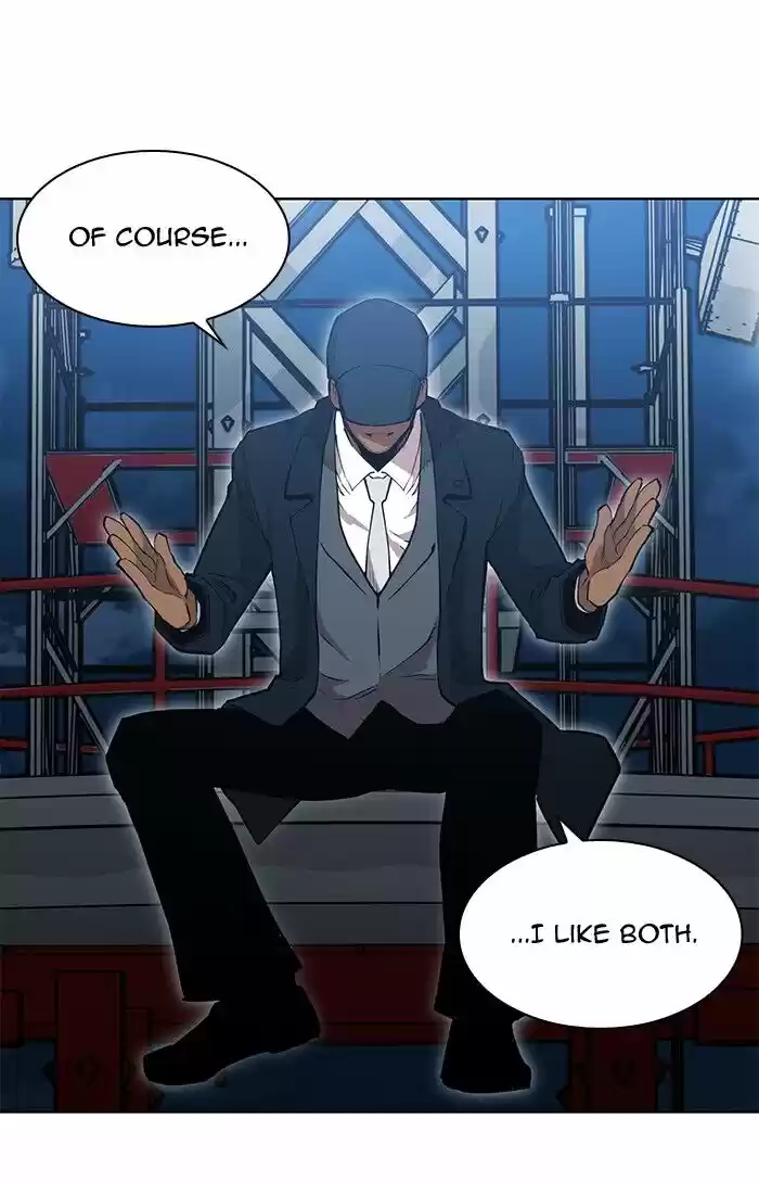 Hardcore Leveling Warrior Ch.262