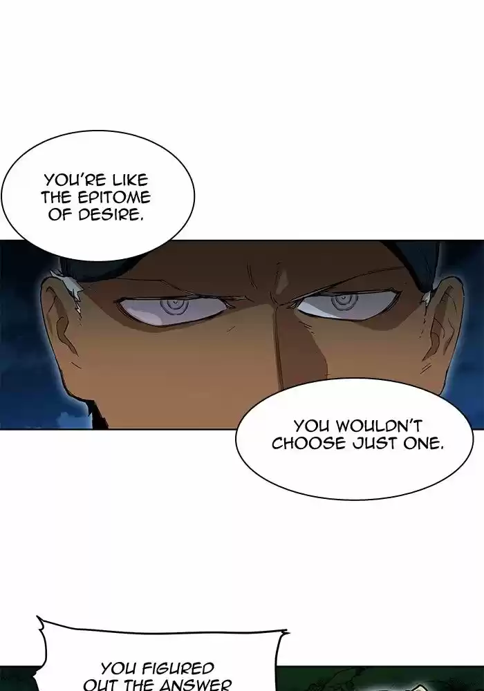 Hardcore Leveling Warrior Ch.262