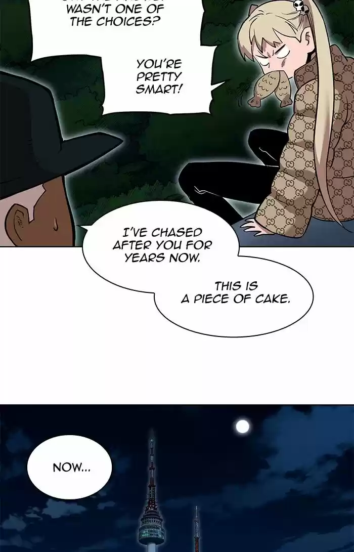 Hardcore Leveling Warrior Ch.262