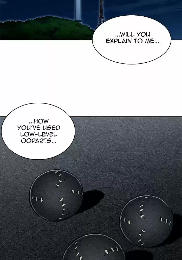 Hardcore Leveling Warrior Ch.262