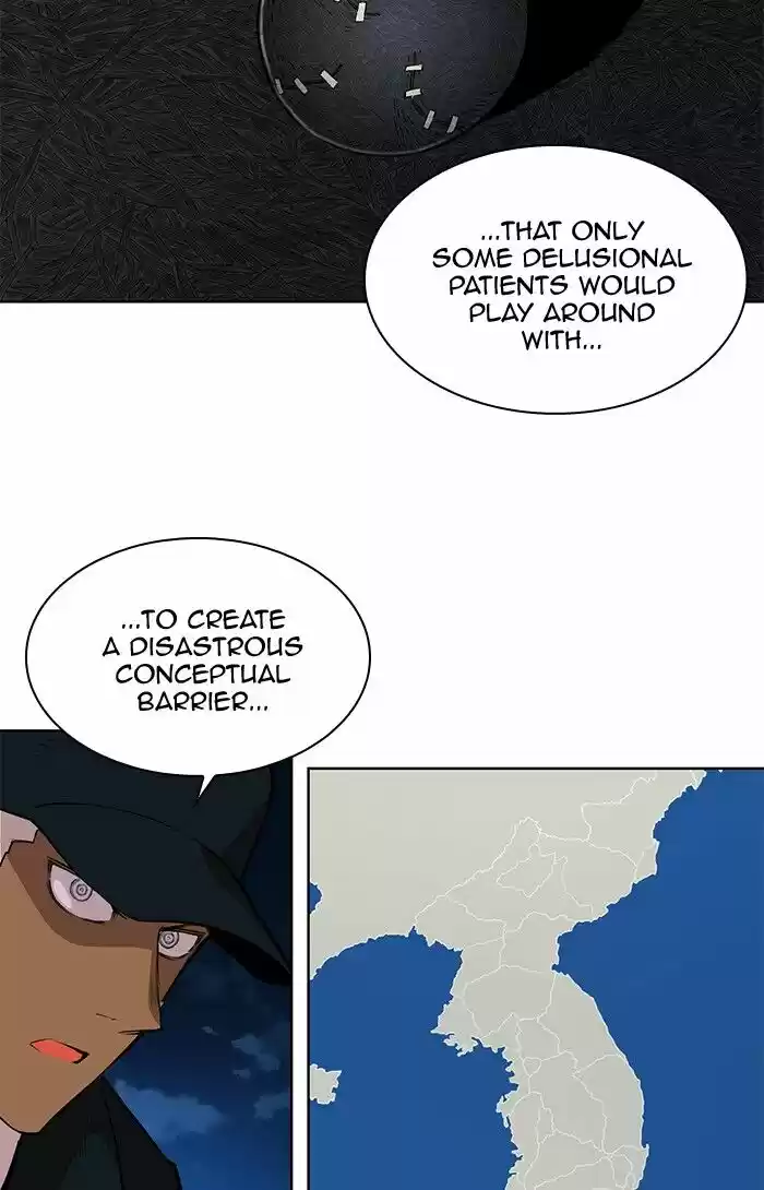 Hardcore Leveling Warrior Ch.262