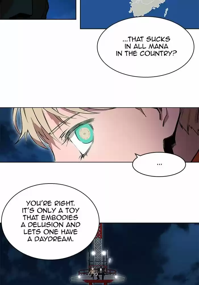 Hardcore Leveling Warrior Ch.262