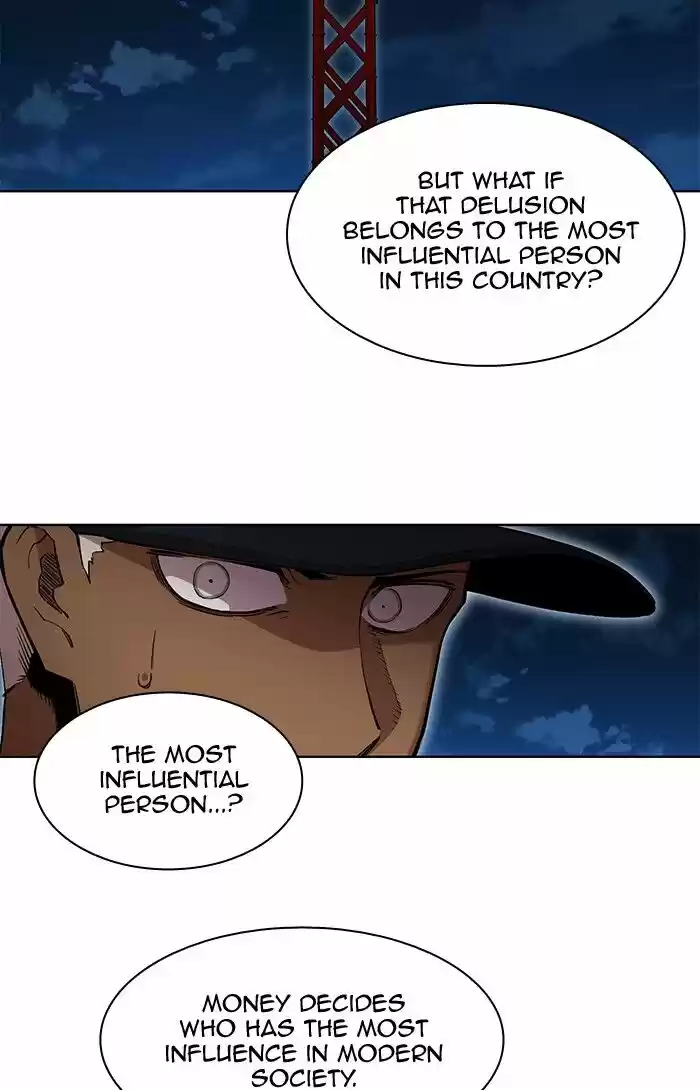 Hardcore Leveling Warrior Ch.262