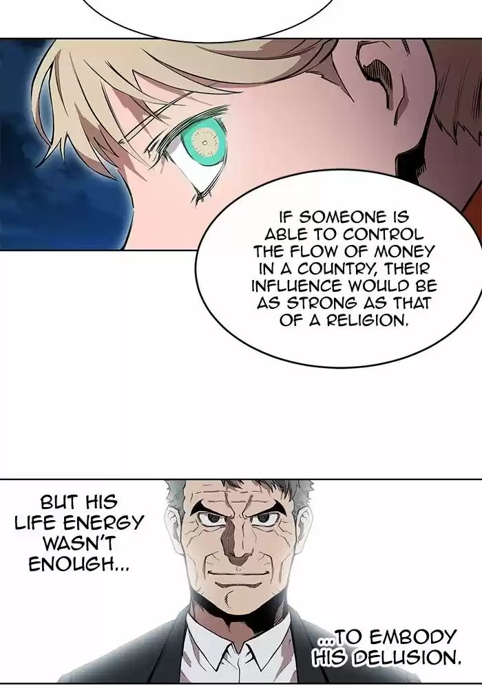 Hardcore Leveling Warrior Ch.262