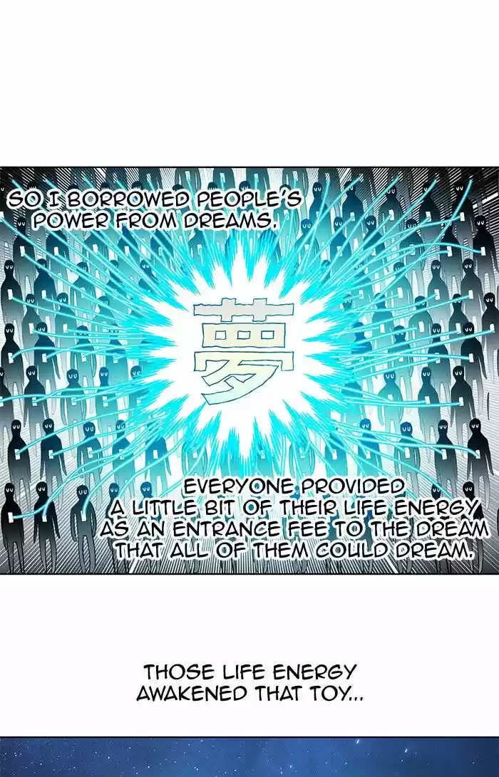 Hardcore Leveling Warrior Ch.262