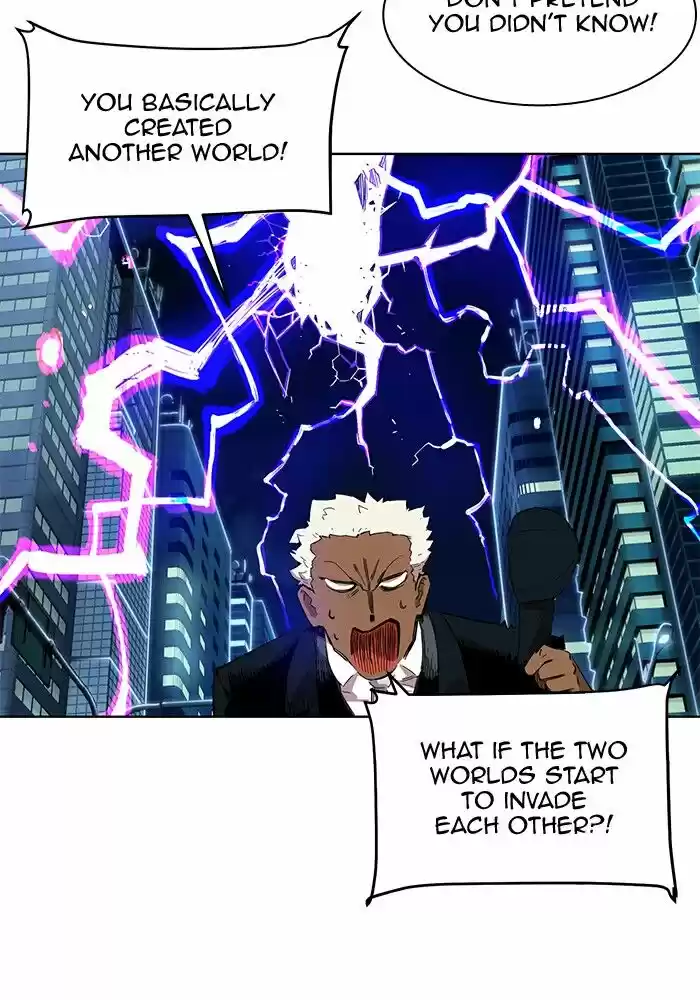 Hardcore Leveling Warrior Ch.262