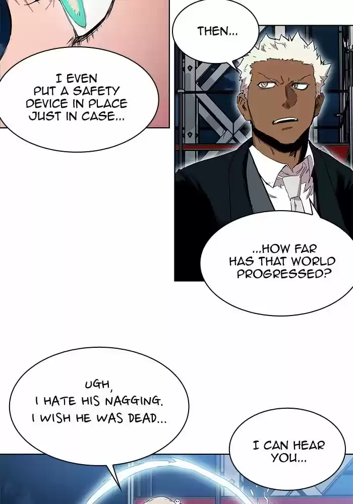 Hardcore Leveling Warrior Ch.262