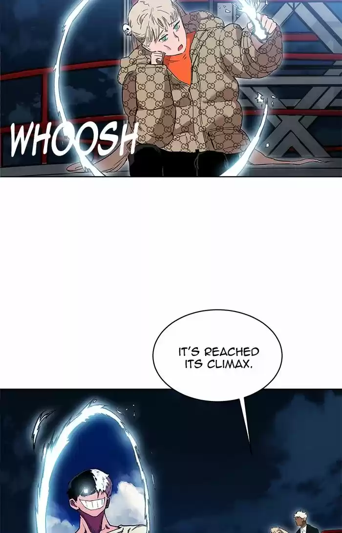 Hardcore Leveling Warrior Ch.262