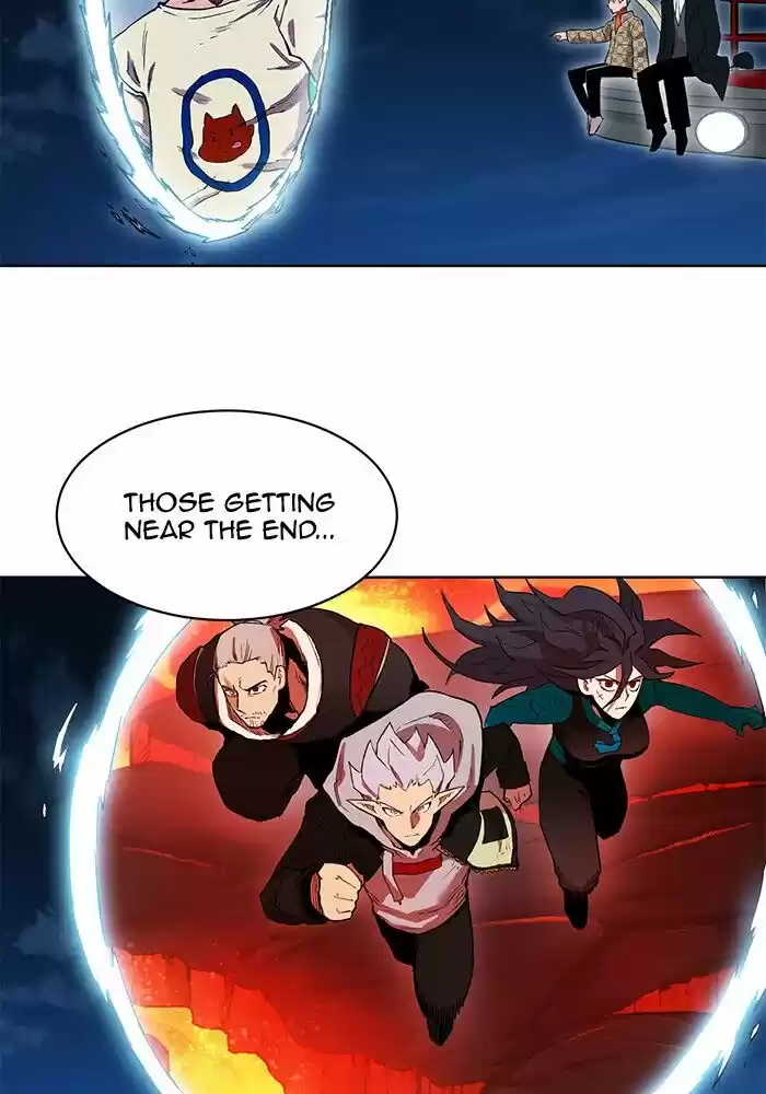 Hardcore Leveling Warrior Ch.262