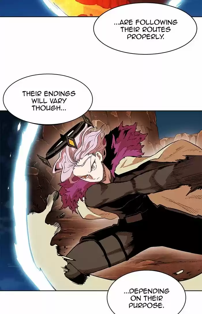 Hardcore Leveling Warrior Ch.262