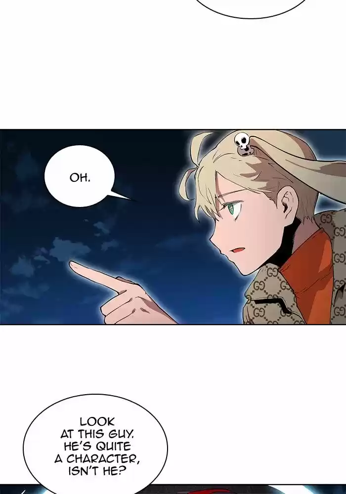 Hardcore Leveling Warrior Ch.262