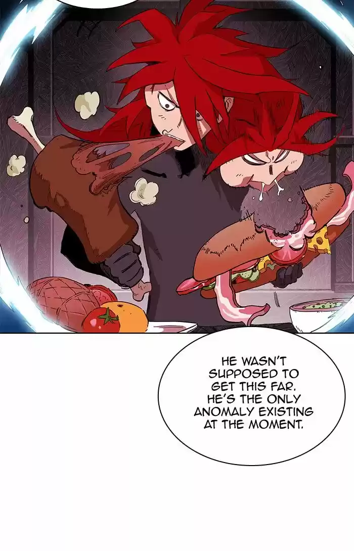 Hardcore Leveling Warrior Ch.262