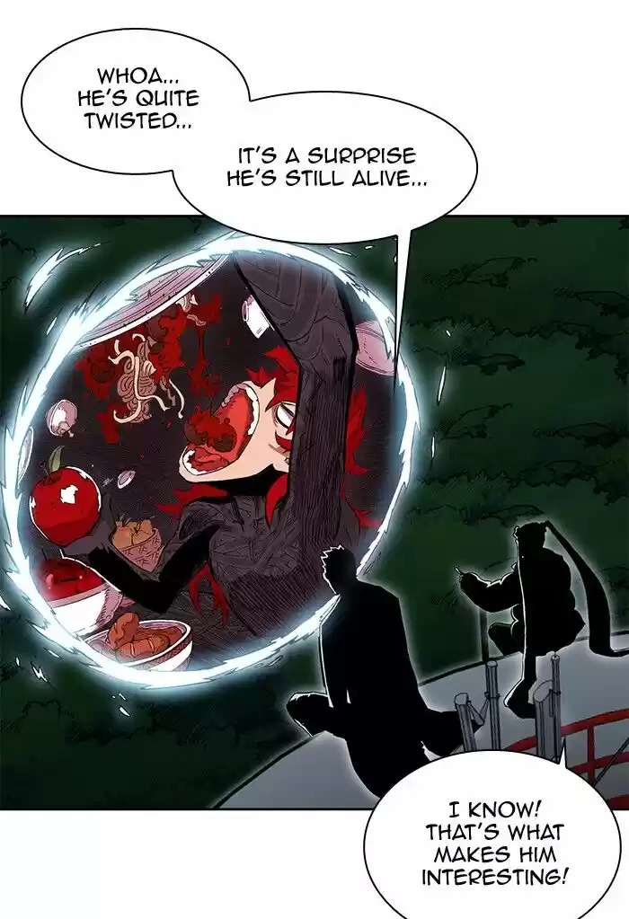 Hardcore Leveling Warrior Ch.262