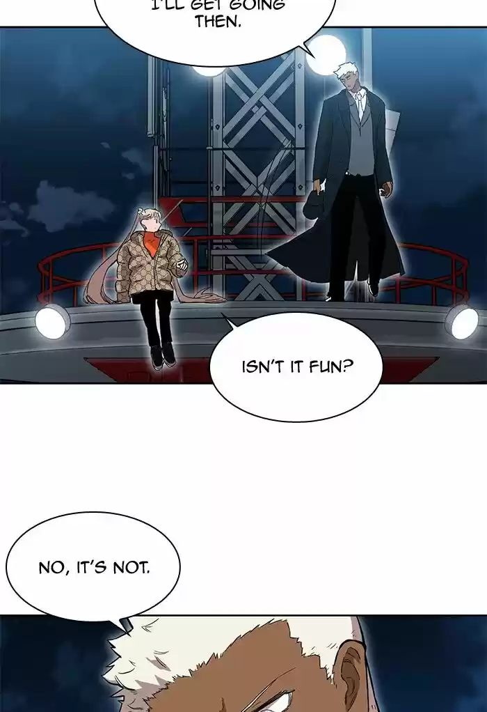 Hardcore Leveling Warrior Ch.262