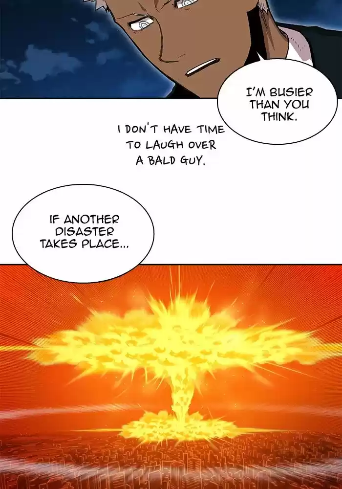 Hardcore Leveling Warrior Ch.262