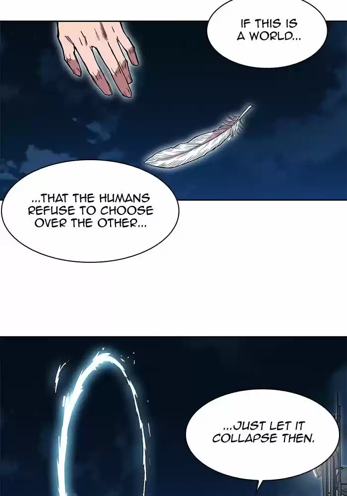 Hardcore Leveling Warrior Ch.262