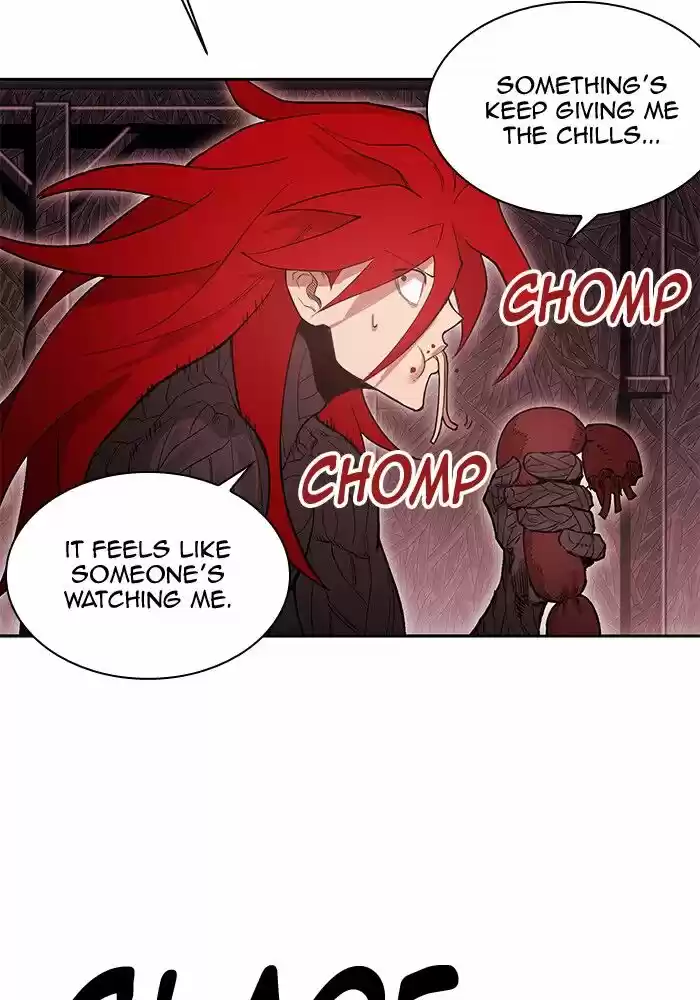 Hardcore Leveling Warrior Ch.262