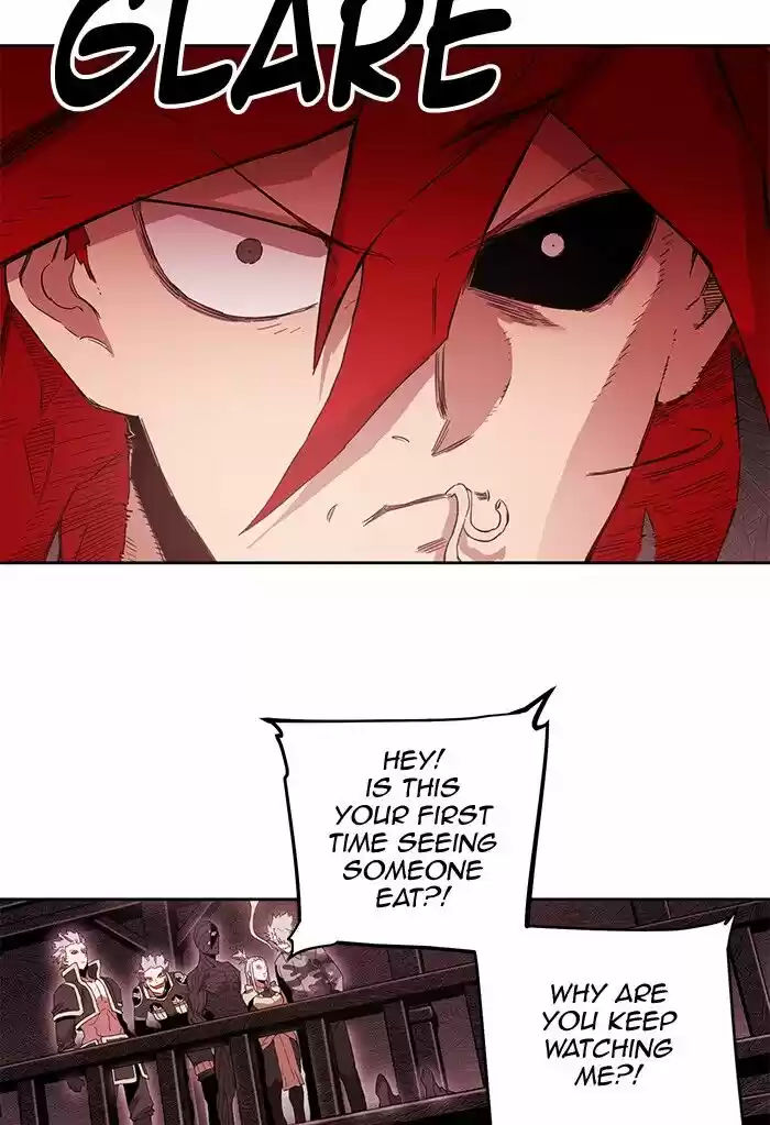 Hardcore Leveling Warrior Ch.262