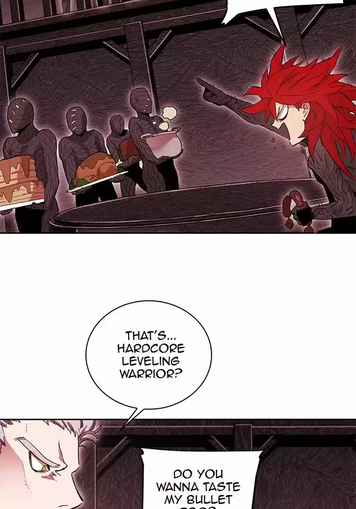 Hardcore Leveling Warrior Ch.262