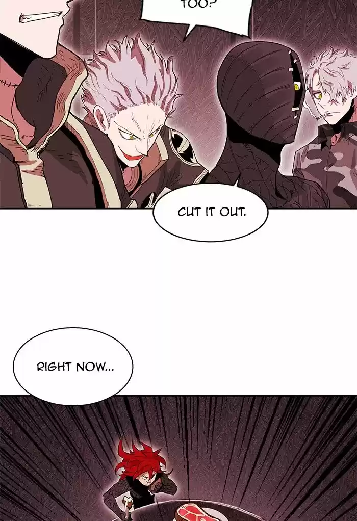 Hardcore Leveling Warrior Ch.262