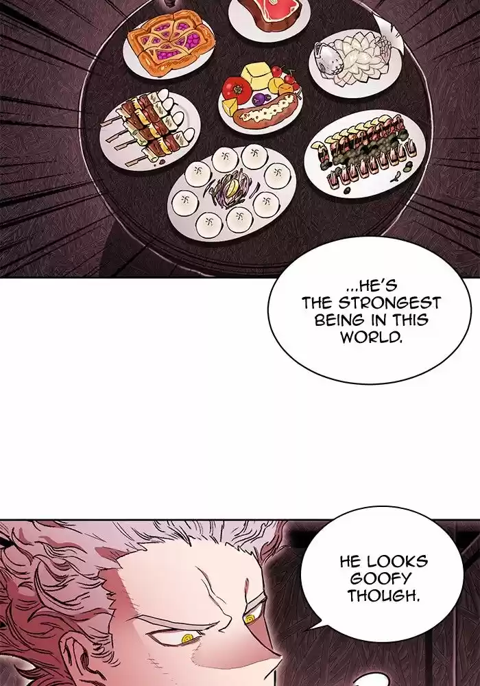 Hardcore Leveling Warrior Ch.262