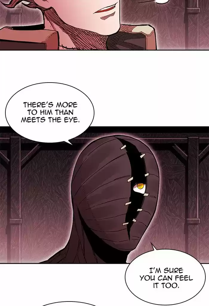 Hardcore Leveling Warrior Ch.262