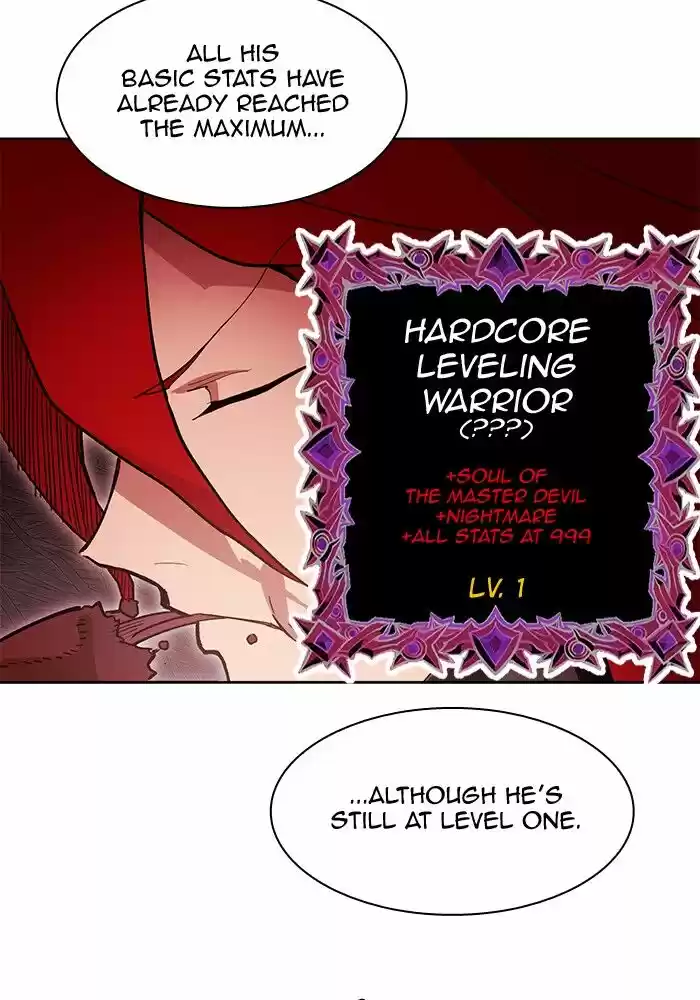 Hardcore Leveling Warrior Ch.262