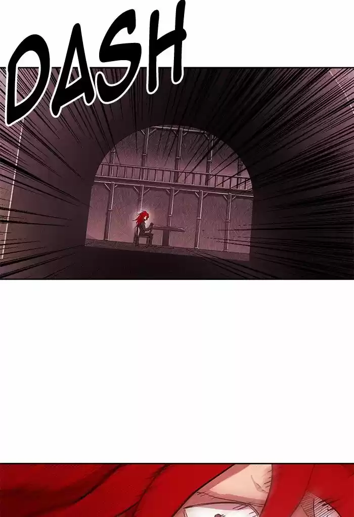 Hardcore Leveling Warrior Ch.262