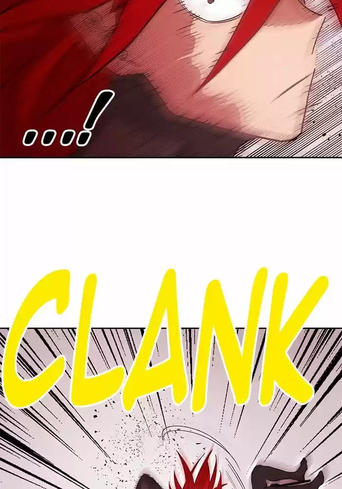 Hardcore Leveling Warrior Ch.262