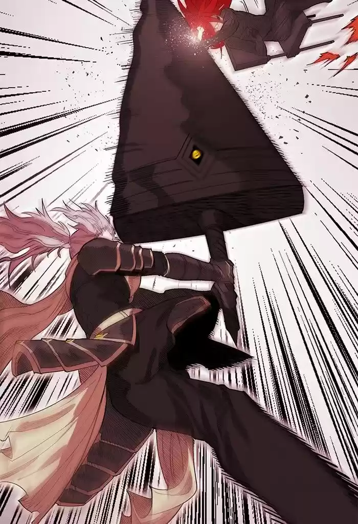 Hardcore Leveling Warrior Ch.262