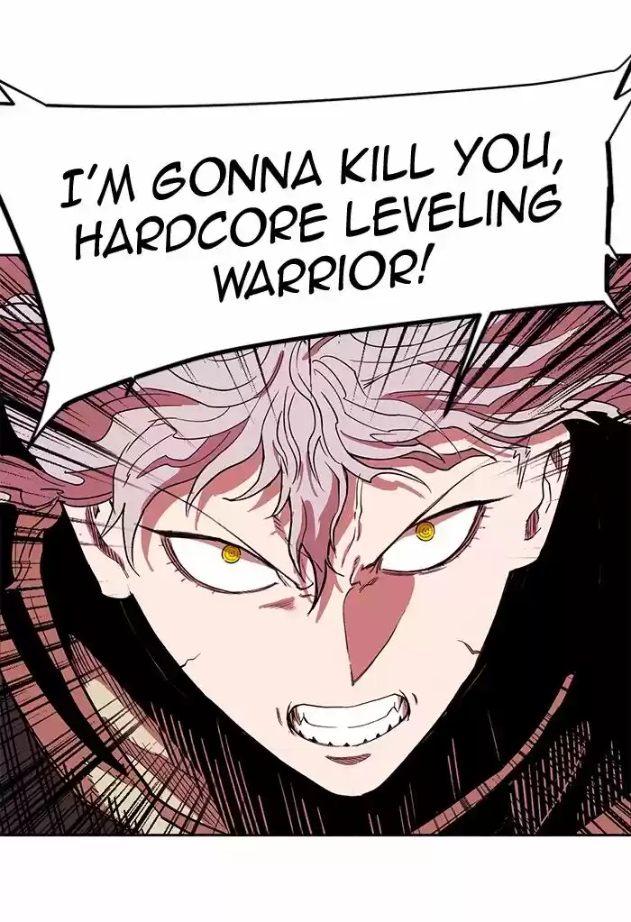 Hardcore Leveling Warrior Ch.262