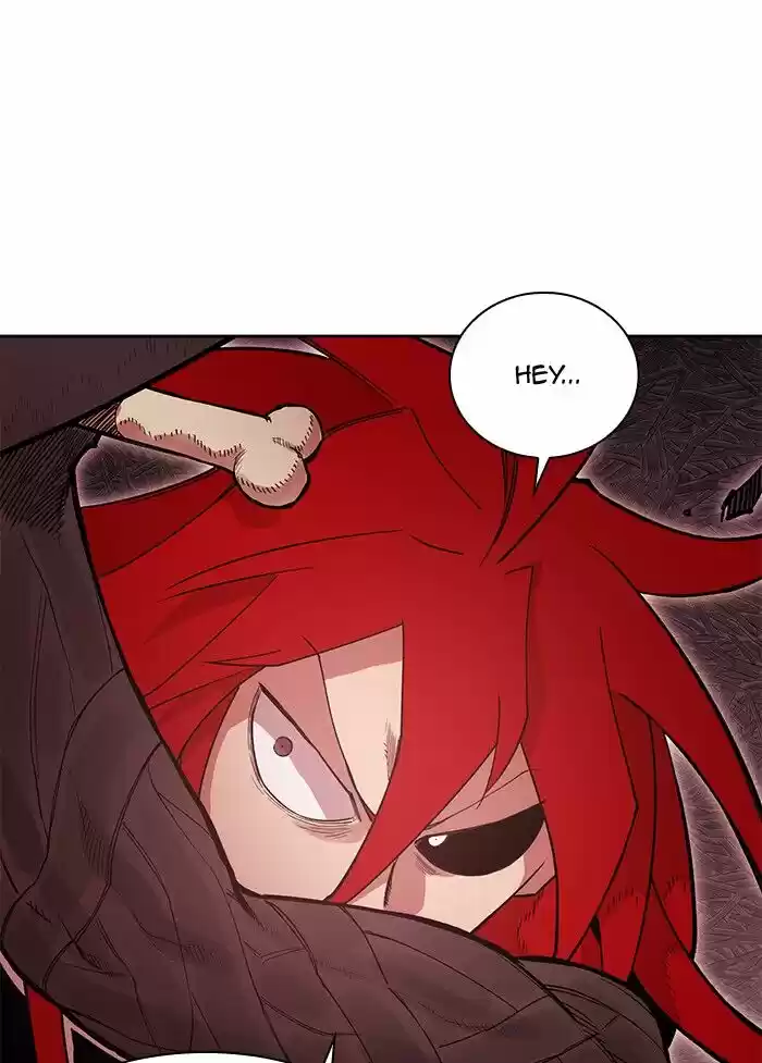 Hardcore Leveling Warrior Ch.262