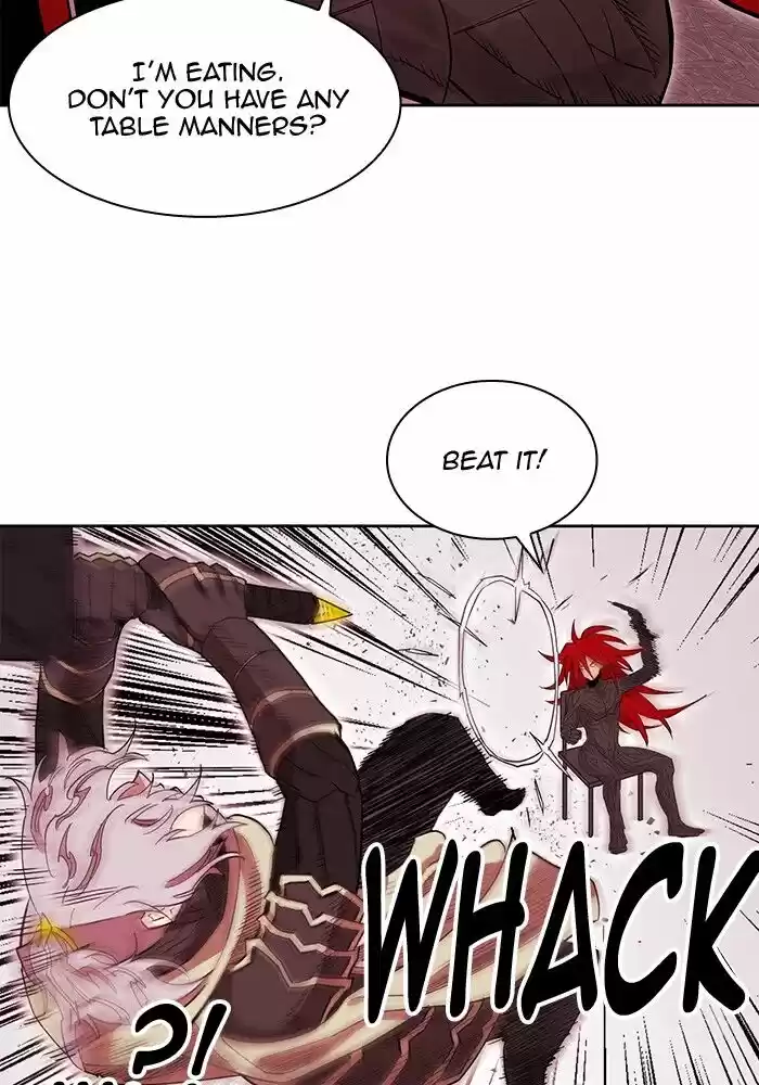 Hardcore Leveling Warrior Ch.262