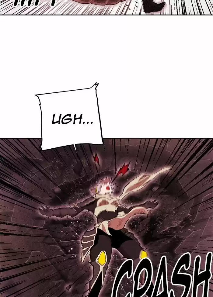 Hardcore Leveling Warrior Ch.262