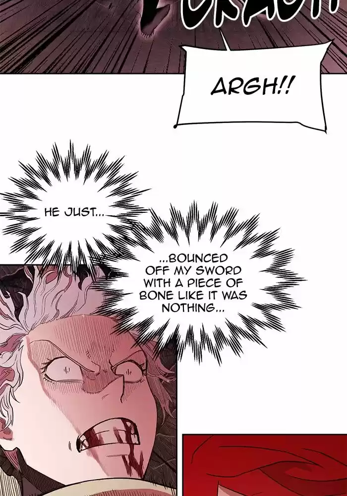 Hardcore Leveling Warrior Ch.262