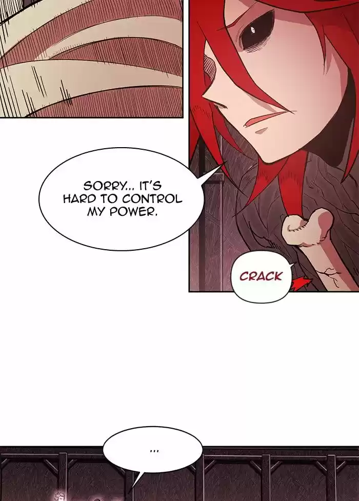 Hardcore Leveling Warrior Ch.262