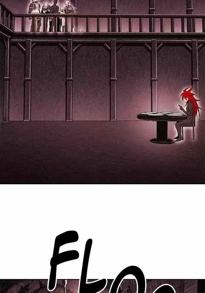 Hardcore Leveling Warrior Ch.262