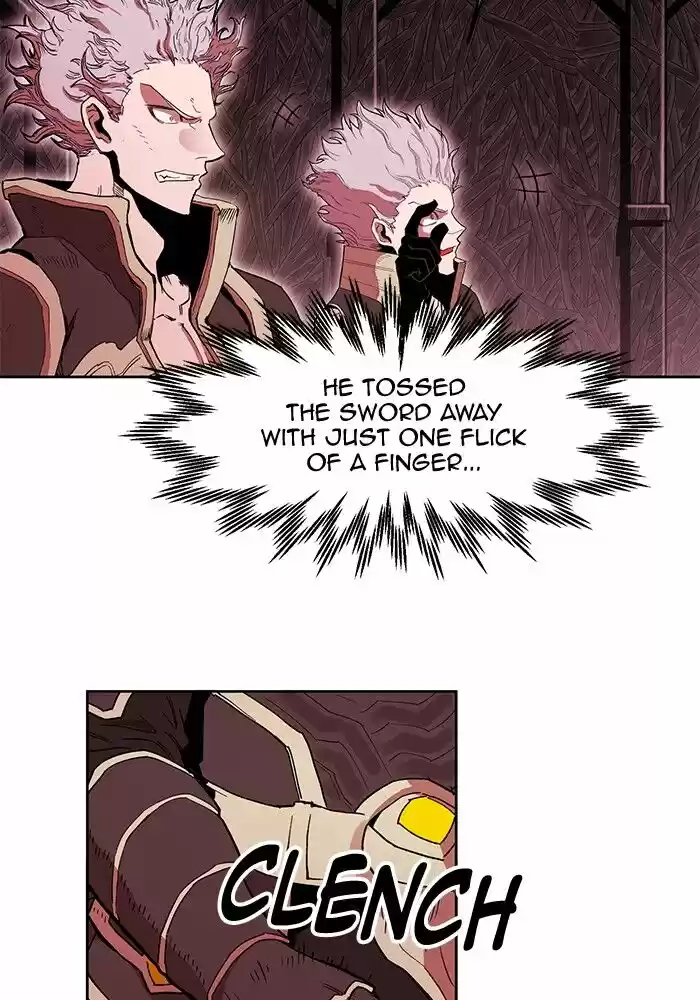 Hardcore Leveling Warrior Ch.262