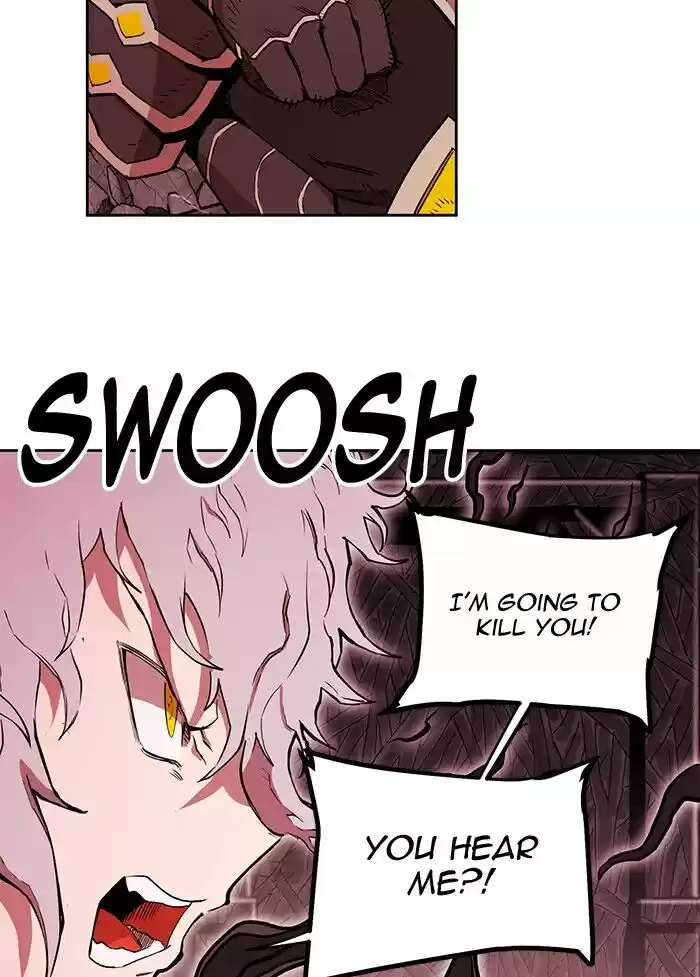 Hardcore Leveling Warrior Ch.262