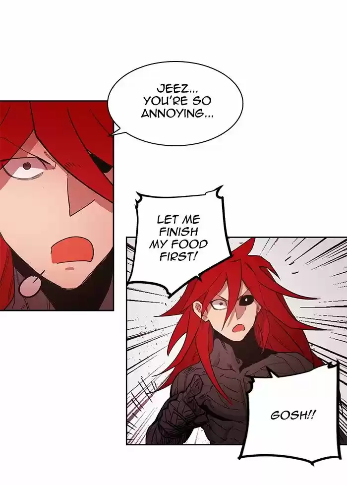 Hardcore Leveling Warrior Ch.262