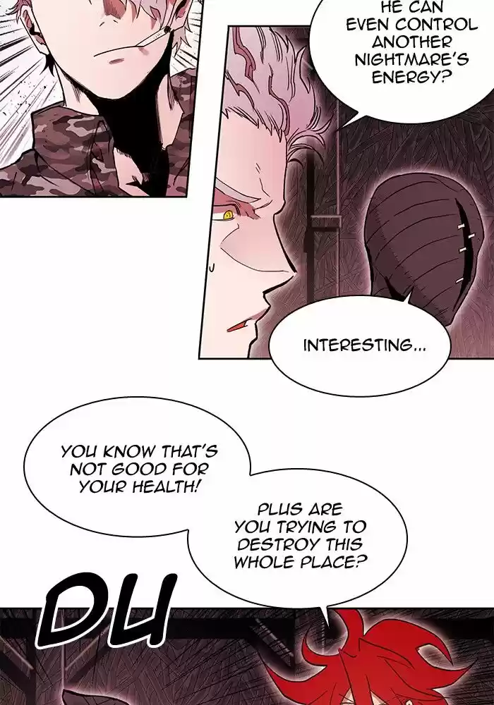 Hardcore Leveling Warrior Ch.262