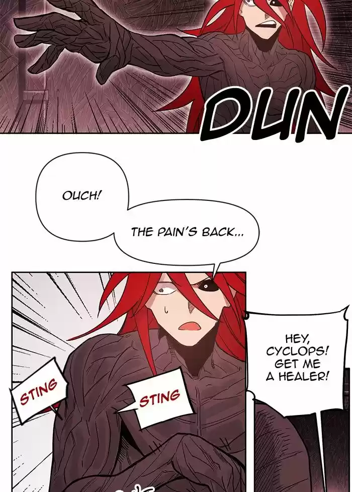 Hardcore Leveling Warrior Ch.262