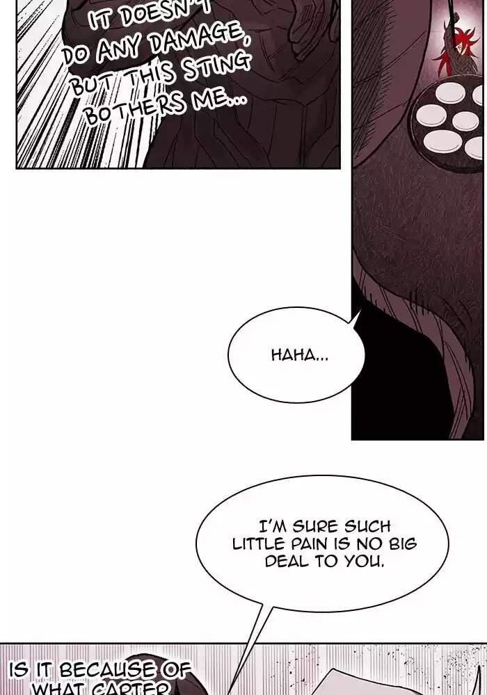 Hardcore Leveling Warrior Ch.262