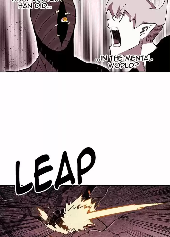 Hardcore Leveling Warrior Ch.262