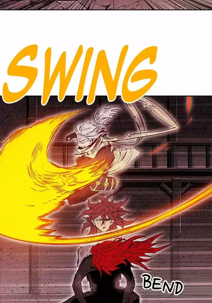 Hardcore Leveling Warrior Ch.262