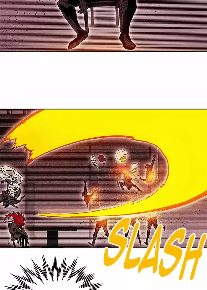 Hardcore Leveling Warrior Ch.262