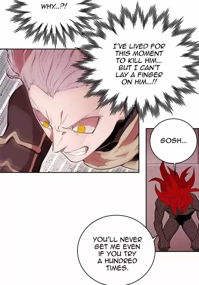 Hardcore Leveling Warrior Ch.262