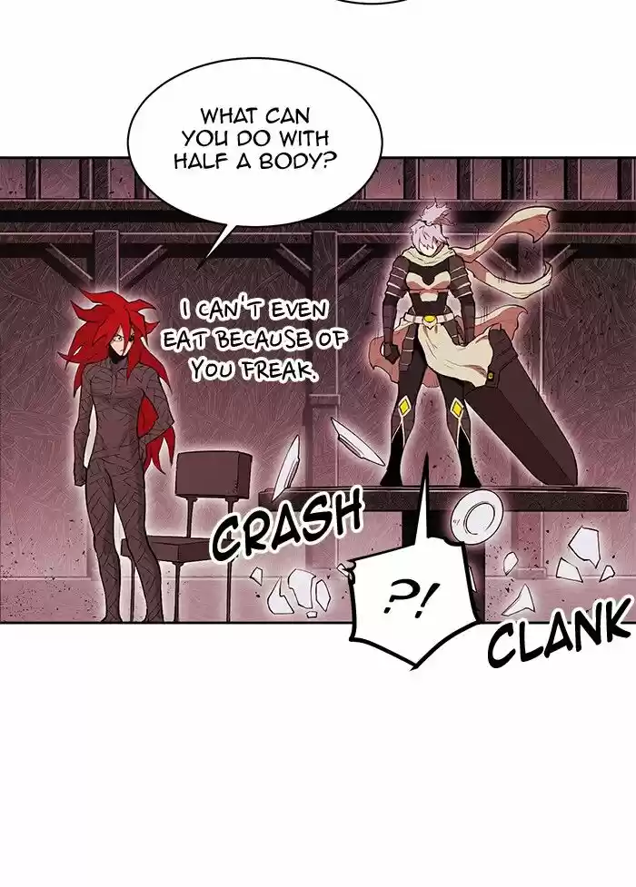 Hardcore Leveling Warrior Ch.262