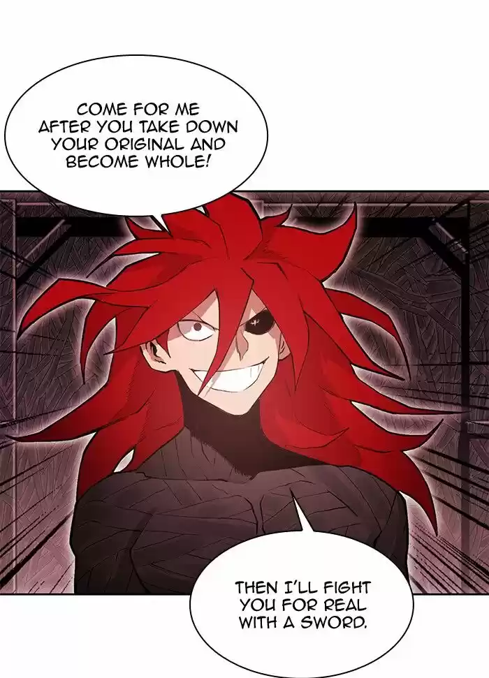 Hardcore Leveling Warrior Ch.262